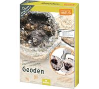 KAAQL-Expedition Nature Le Grand Kit D'Exploration De Géodes 17 Cmx24,3 Cmx5,5 Cm