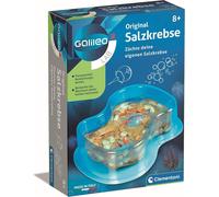 KAAQL-Galileo Science Le Laboratoire De L¿Horreur Mini Set De Jouets Pour Enfants À Partir De 8 Ans,Expériences Passionnantes Et Drôles À Base De Substances Épaisses Pour Les Petits Chimistes