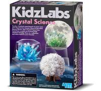 KAAQL-Kidz Labs Crystal Science