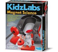 KAAQL-Kidz Labs Magnet Science