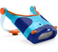 KAAQL-Learning Resources Jumelles Grossissantes Mighty Magnifier-Geosafari Jr