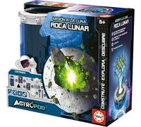 Kaaql-Mission Vers La Lune ; Rocher Lunaire,Découvrez Une Civilisation Extraterrestre Perdue En Creusant La Mystérieuse Roche Lunaire ; Assemblez Le Cube Et Déchiffrez Les Messages Cachés,À Partir