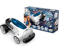 KAAQL-Voiture De Course À Air Comprimé À Construire¿Kit Science Et Construction Enfant¿Propulsion Rapide 4 M/S¿Notice Illustrée Couleur¿Jouet Éducatif Stem Dès 8 Ans