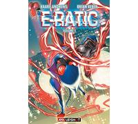 Kaare Andrews - E-Ratic