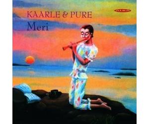 Kaarle & Pure: Meri