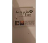 Kaarsje in M'n Hart 2 CD box