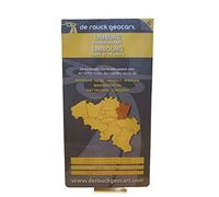 Kaart Provincie Limburg / Carte province du Limbourg (RRM 94)