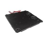 Kaaruisi Haut-parleur d'amélioration du son pour 50PFL5820 offrant un son audio de qualité supérieure comparable à un haut-parleur externe en néodyme