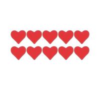 Kaaruisi Lot de 10 embouts protecteurs de pointe d'aiguille à tricoter pour tricot à la main, matelassage, loisirs créatifs, projets de tricot