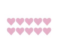 Kaaruisi Lot de 10 embouts protecteurs de pointe d'aiguille à tricoter pour tricot à la main, matelassage, loisirs créatifs, projets de tricot