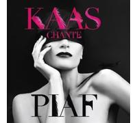 Kaas Chante Piaf Édition Limitée Vinyle Vert Lumière Vinyle