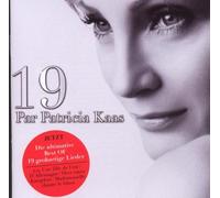 Kaas,Patricia - 19 [Import]