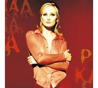 Kaas, Patricia - dans Ma Chair-180 Gram Red Vinyl [Import]