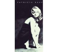 Kaas, Patricia - Intégrale Columbia (Coffret 4 CD inclus livret de 28 pages)