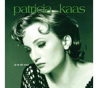 Kaas, Patricia - Je Te Dis Vous-180 Gram Green Vinyl [Import]