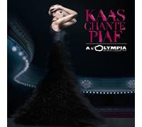 Kaas, Patricia - Kaas Chante. -CD+DVD [Import]