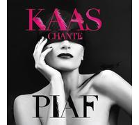 Kaas, Patricia - Kaas Chante Piaf-180 Gram Pink Vinyl [Import]