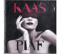 Kaas,Patricia - Kaas Chante Piaf [Import]