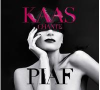 Kaas,Patricia - Kaas Chante Piaf [Import]