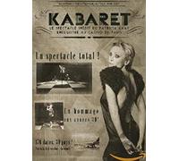 Kaas,Patricia - Kabaret-Live au Casino de Paris