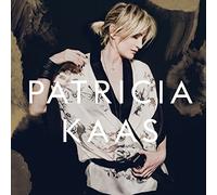 PATRICIA KAAS - PATRICIA KAAS (DELUXE) 2 CD NEUF