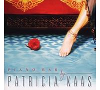 Kaas, Patricia - Piano Bar