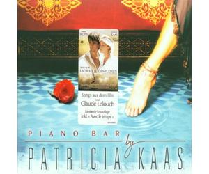 Kaas,Patricia - Piano Bar [Import]