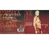 Kaas,Patricia - Quand J'Ai Peur de Tout