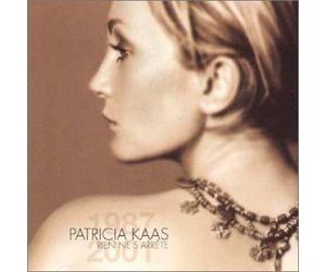 Kaas, Patricia - Rien Ne S'Arrete