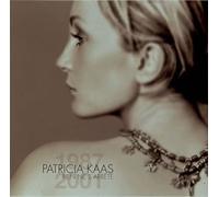Kaas, Patricia - Rien Ne S'Arrete [Import]