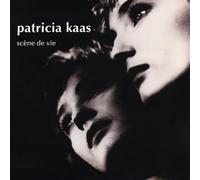 Patricia Kaas – Scènes de Vie – Vinyle 180 g – Music On Vinyl (Import)
