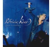 Kaas, Patricia - Toute La Musique [Import]