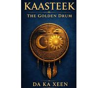 Kaasteek - The Golden Drum