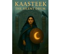 Kaasteek: The Silent Drum: Book One of the Childhood Saga