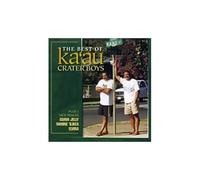 Ka'au Crater Boys - Best of Ka'au Crater Boys