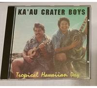 Ka'au Crater Boys - Tropical Hawaiian Day