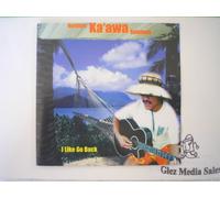 Ka'Awa & Norman Ka'Awa Soloman - I Like Go Back