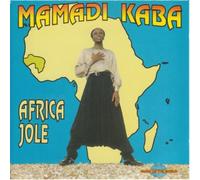 Kaba,Mamadi - Africa Jole