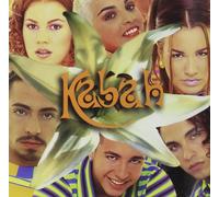 Kabah - Calle De Las Sirenas