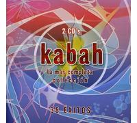 Kabah - La Mas Completa Coleccion