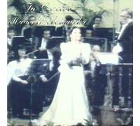 Kabaivanska Raina - Kabaivanska Raina-in Concerto [Import]