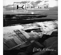 Kabal - Etats D'Ame.