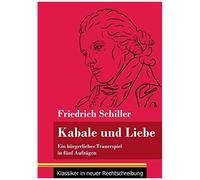 Kabale Und Liebe