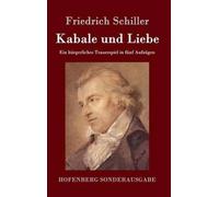 Kabale Und Liebe