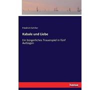 Kabale Und Liebe