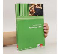 Kabale Und Liebe