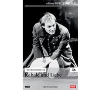 Kabale und Liebe [Import]