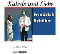 Kabale Und Liebe