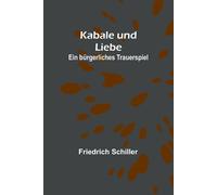 Kabale Und Liebe