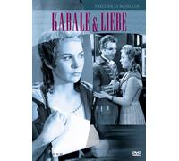 Kabale und Liebe – DEFA – Import allemand – ICESTORM